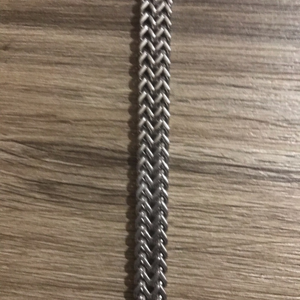 BlinG Master double link. Chains Sterling Steel